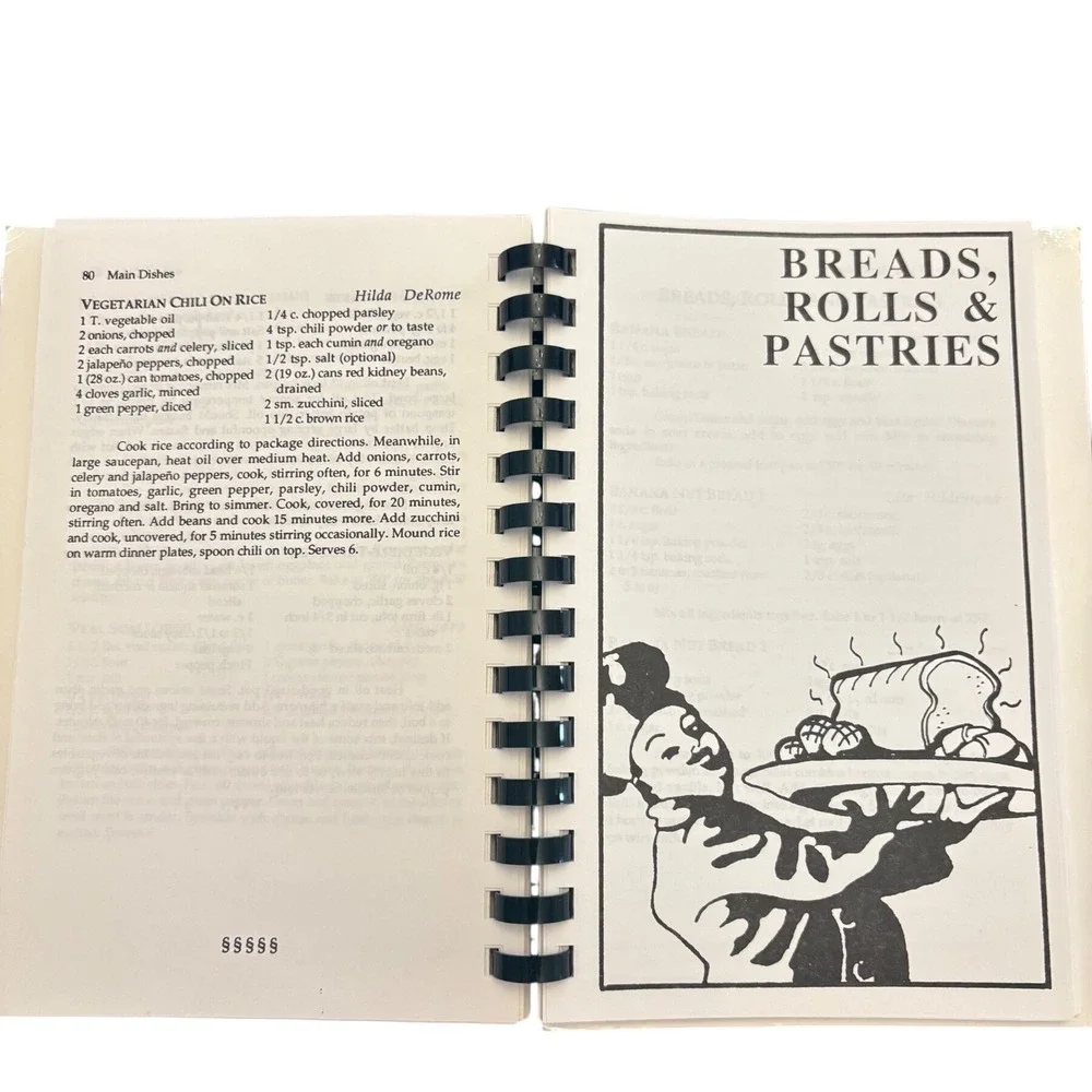 The Saint James Cookbook 1995 1996 St James Catholic‎ School La Crescenta CA